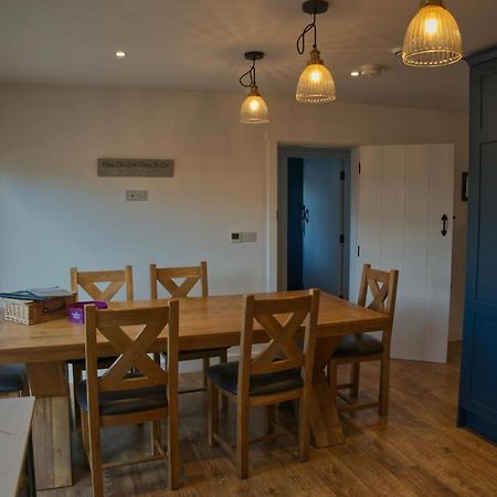 Irish Sea Cottage Annalong Экстерьер фото