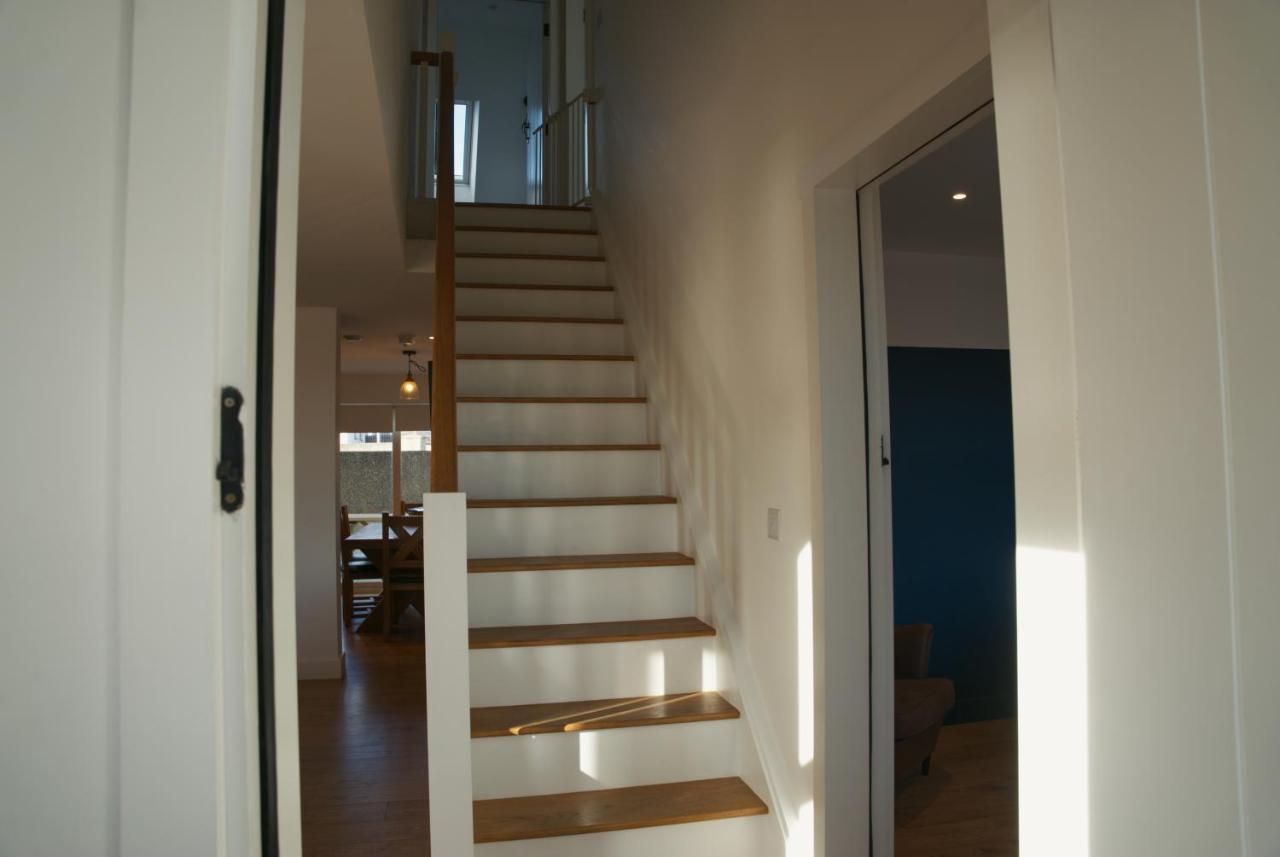 Irish Sea Cottage Annalong Экстерьер фото