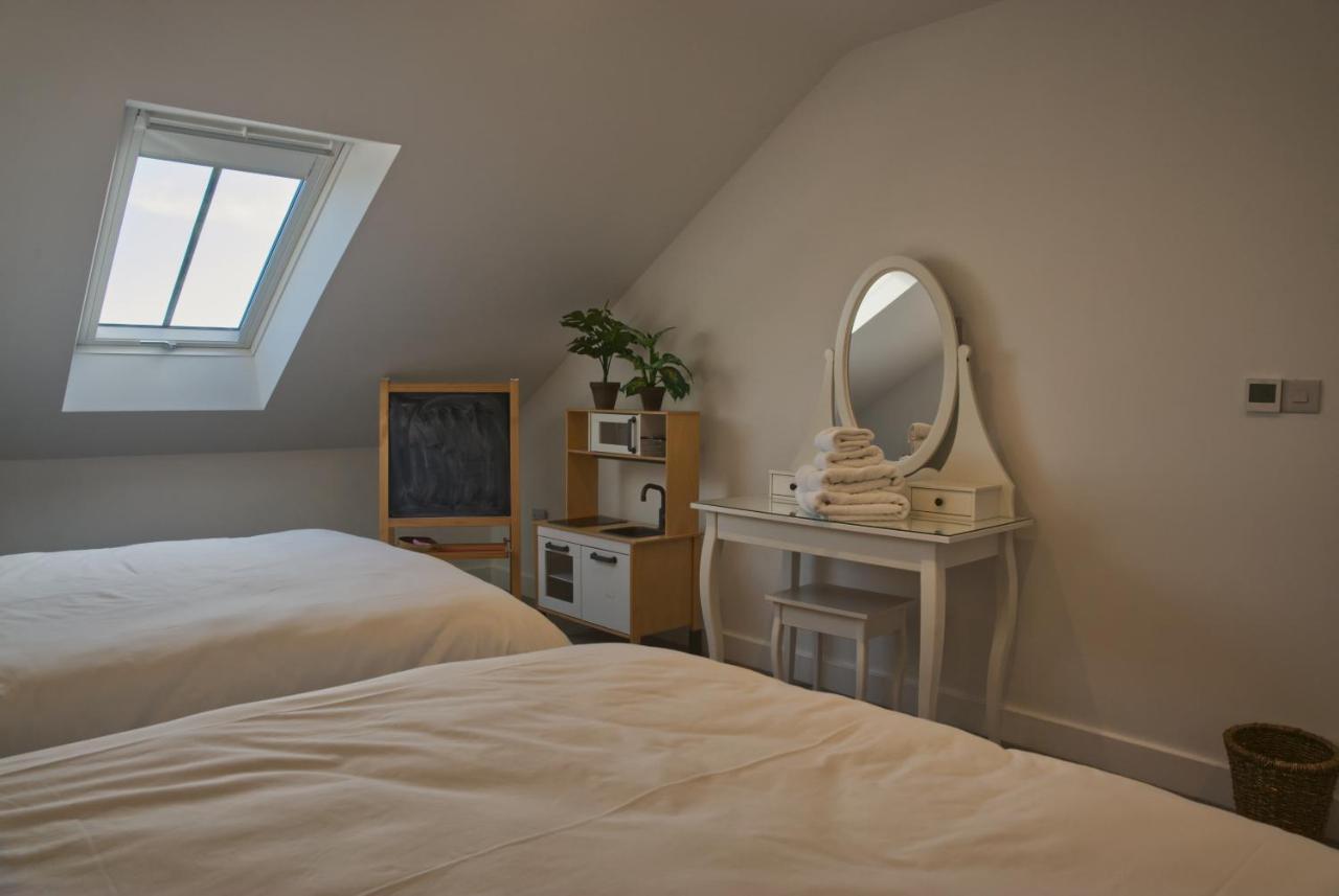 Irish Sea Cottage Annalong Экстерьер фото