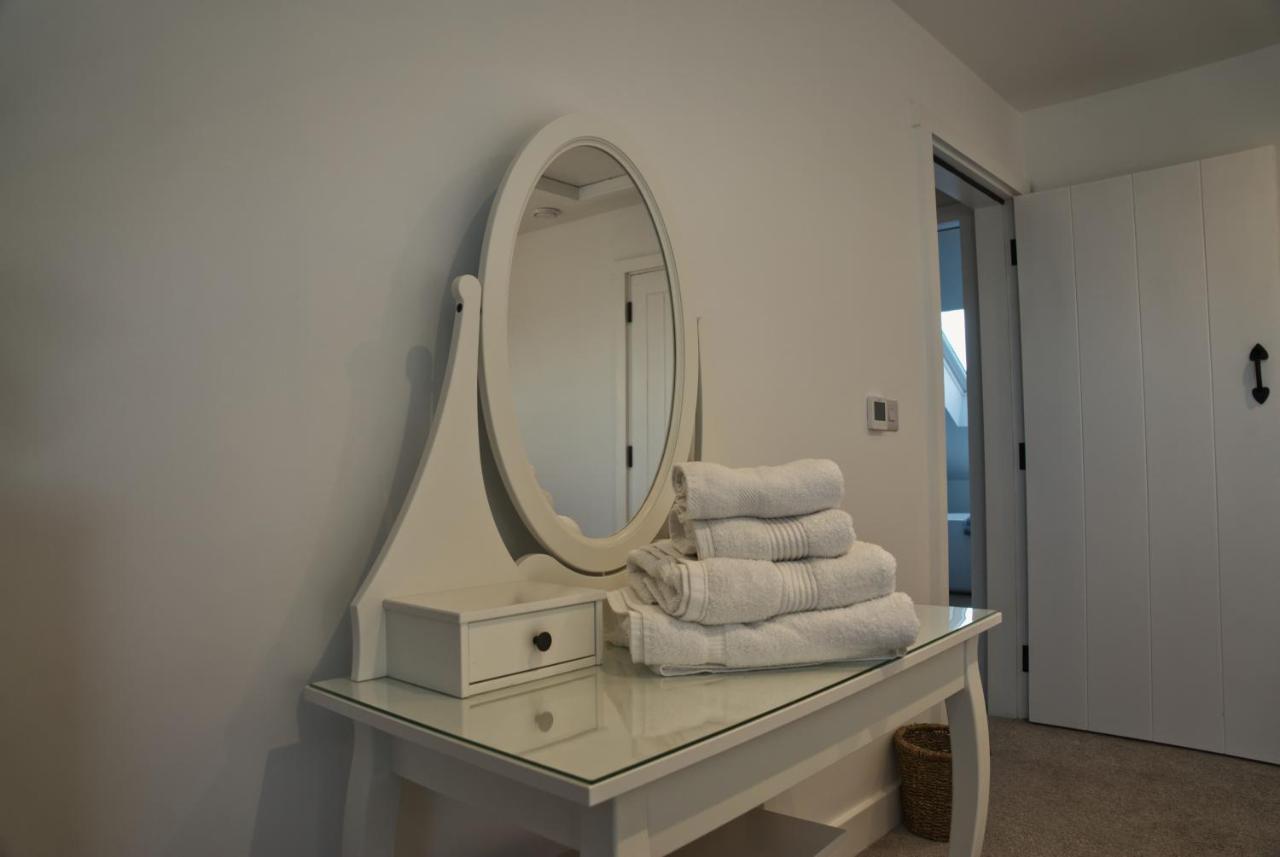 Irish Sea Cottage Annalong Экстерьер фото