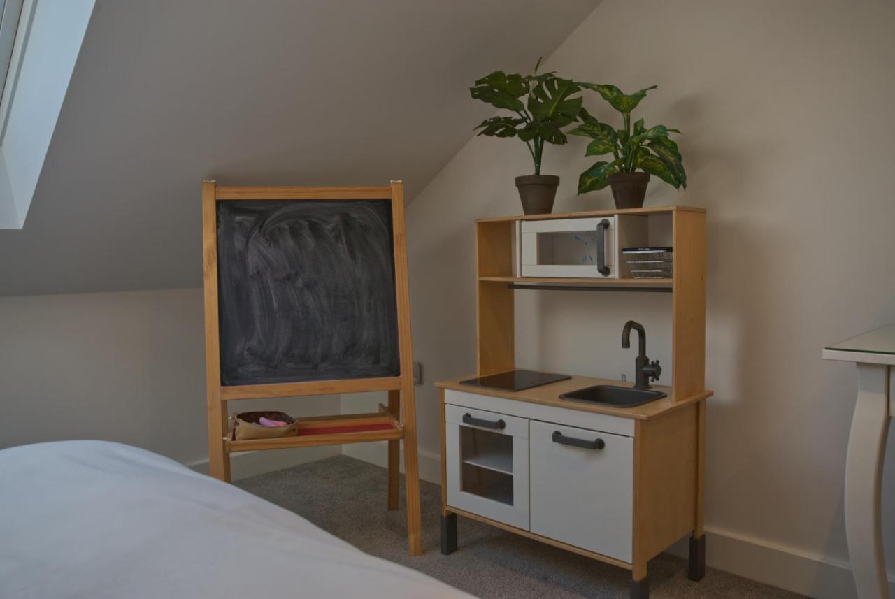 Irish Sea Cottage Annalong Экстерьер фото