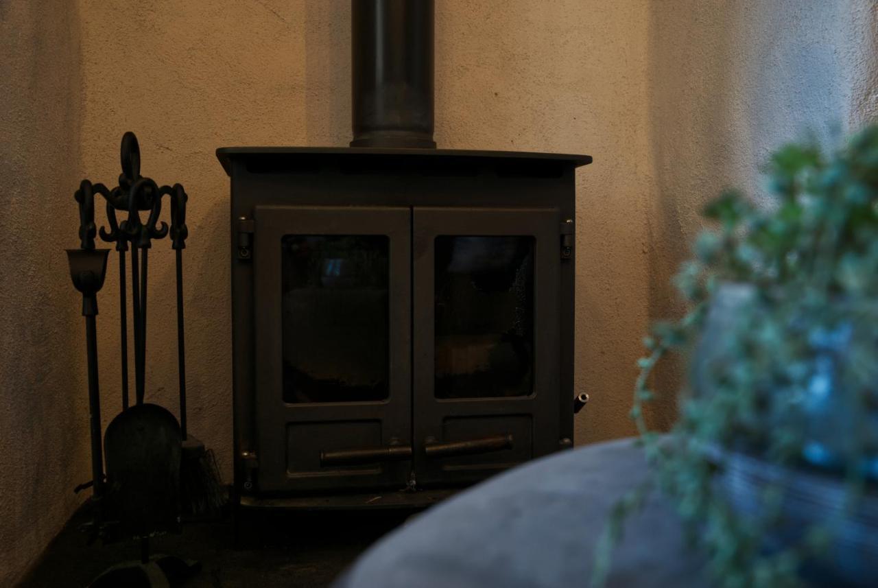 Irish Sea Cottage Annalong Экстерьер фото