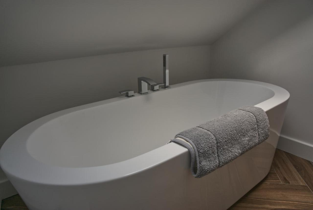 Irish Sea Cottage Annalong Экстерьер фото