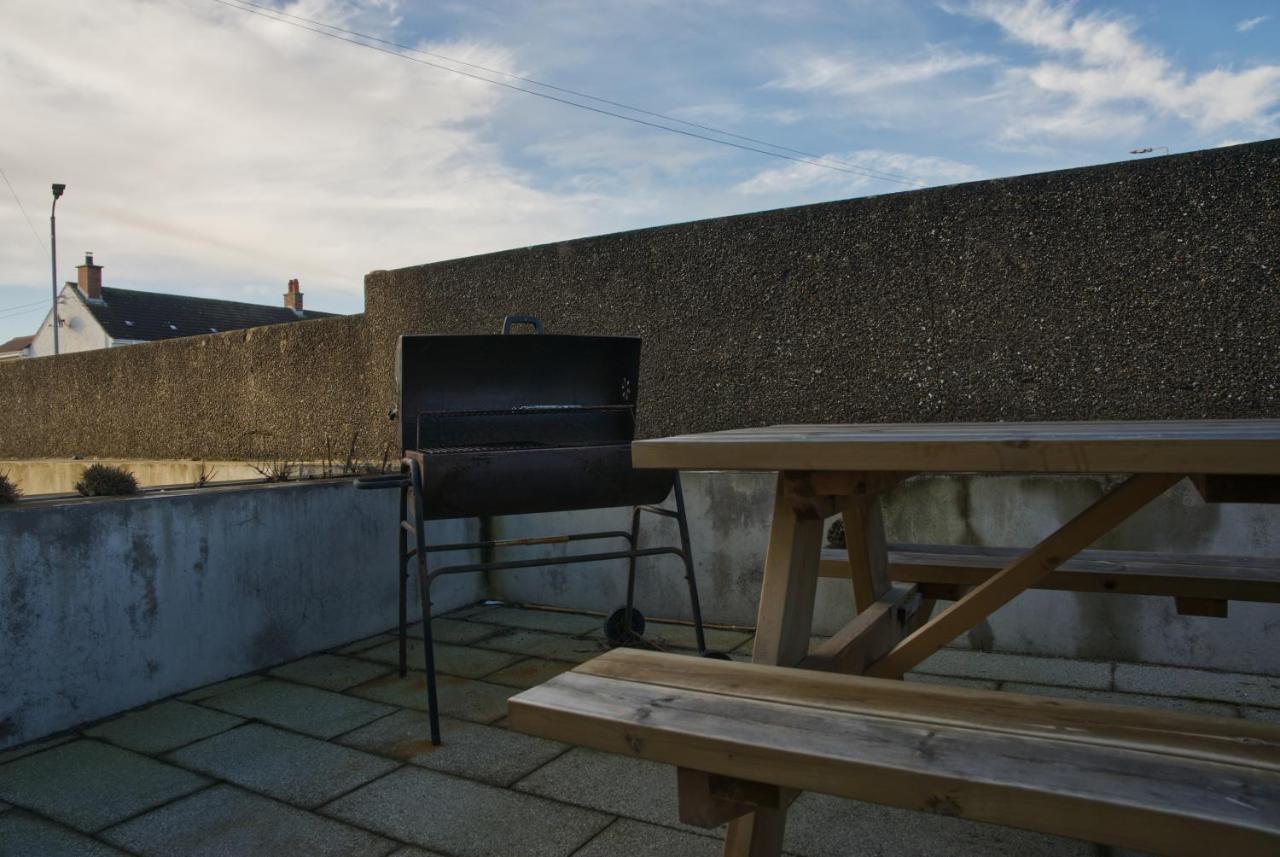 Irish Sea Cottage Annalong Экстерьер фото